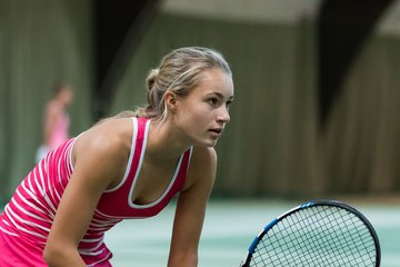 Lilly Düffert 2199 - Verbandsmeisterschaften